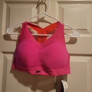 Reebok Sports Bra